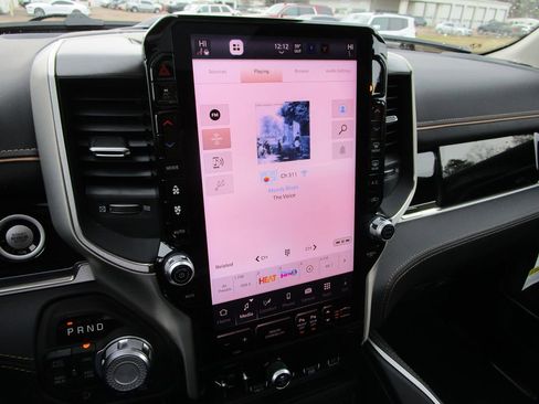 New 2026 RAM 1500 Tungsten image 42