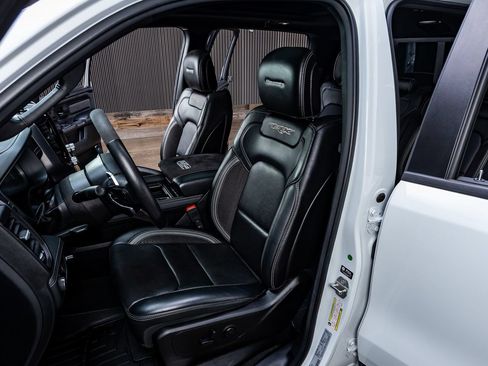 Used 2023 RAM 1500 TRX w/ TRX Level 2 Equipment Group AWD/4WD image 30