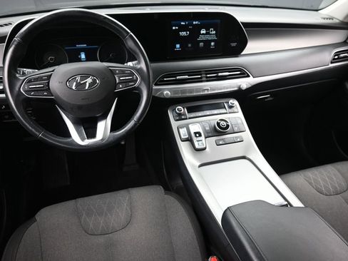 Used 2020 Hyundai Palisade SEL w/ Convenience Package FWD image 17