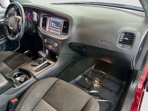 Used 2022 Dodge Charger GT w/ Blacktop Package RWD image 30
