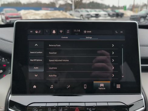 New 2026 Jeep Compass Limited AWD/4WD image 49