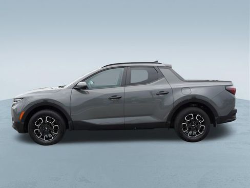 Used 2023 Hyundai Santa Cruz SEL w/ Activity Package AWD/4WD image 4