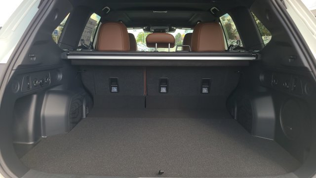 New 2026 Subaru Forester Touring AWD/4WD image 24