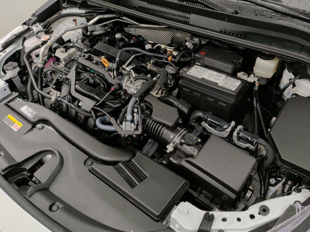 Used 2024 Toyota Corolla LE FWD image 38