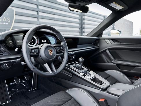 Used 2023 Porsche 911 GT3 RS RWD image 2