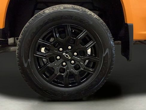 New 2026 Chevrolet Colorado W/T image 27