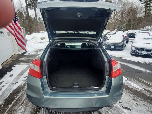 Used 2010 Honda Crosstour EX-L image 7