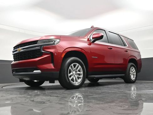 Used 2024 Chevrolet Tahoe LS RWD image 21