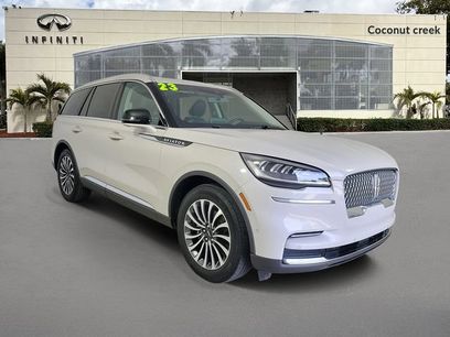 Used 2023 Lincoln Aviator Reserve w/ Equipment Group 201A