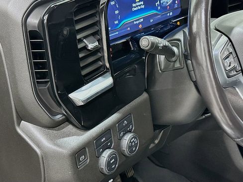 Used 2023 Chevrolet Silverado 1500 RST w/ All Star Edition Plus image 10