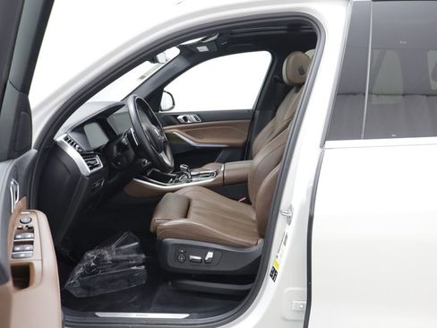 Used 2019 BMW X5 xDrive40i w/ Convenience Package image 5