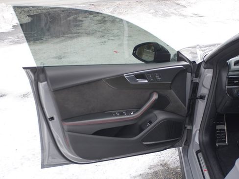 Used 2019 Audi RS 5 Sportback image 32