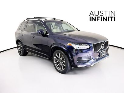 Used 2019 Volvo XC90 T5 Momentum w/ Advanced Package
