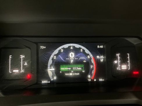 Used 2026 Toyota Tacoma SR5 AWD/4WD image 9