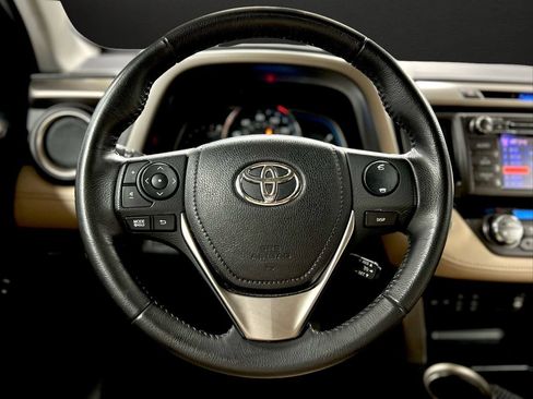 Used 2013 Toyota RAV4 Limited image 26