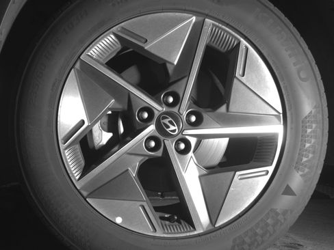 Used 2025 Hyundai Tucson SEL image 12