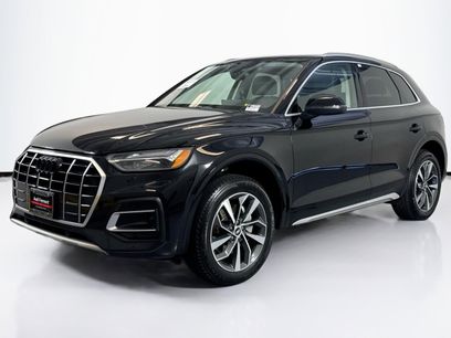 Used 2021 Audi Q5 Premium