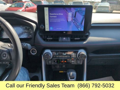 Certified 2024 Toyota RAV4 XSE w/ Premium Package AWD/4WD image 19