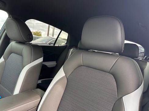 New 2026 Buick Envista Preferred image 24