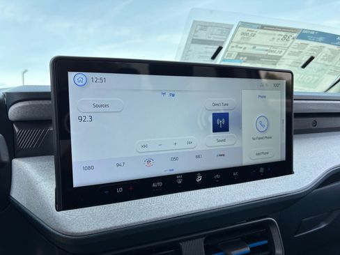 New 2026 Ford Maverick XLT image 12