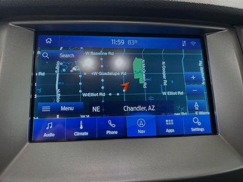 Used 2020 Ford Ranger XLT w/ Equipment Group 301A Mid image 9