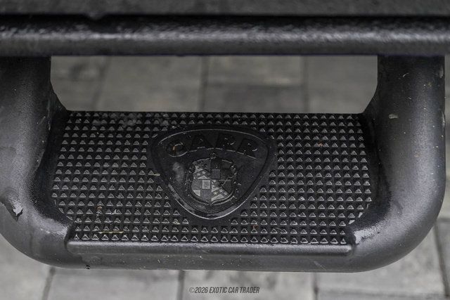 Used 1991 Ford Bronco AWD/4WD image 75