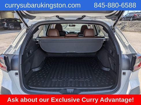 Used 2020 Subaru Outback Touring XT AWD/4WD image 5