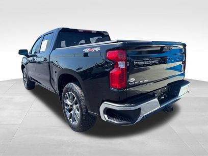 Used 2024 Chevrolet Silverado 1500 LT