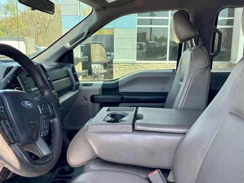 Used 2018 Ford F350 XL w/ Power Equipment Group RWD image 14