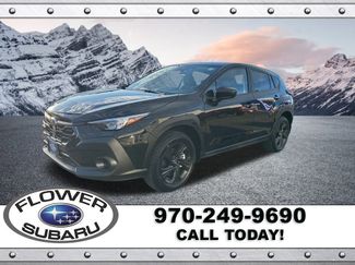 New 2026 Subaru Crosstrek 2.5i video 3