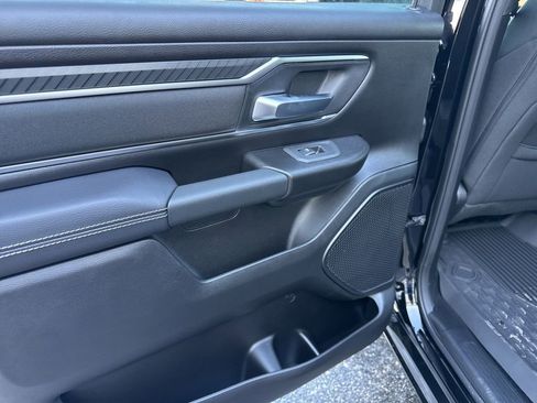 New 2026 RAM 1500 Big Horn AWD/4WD image 26