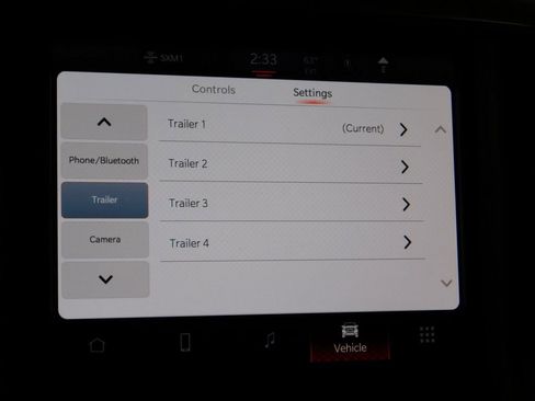 Used 2022 RAM 2500 Big Horn w/ Level A Equipment Group image 67