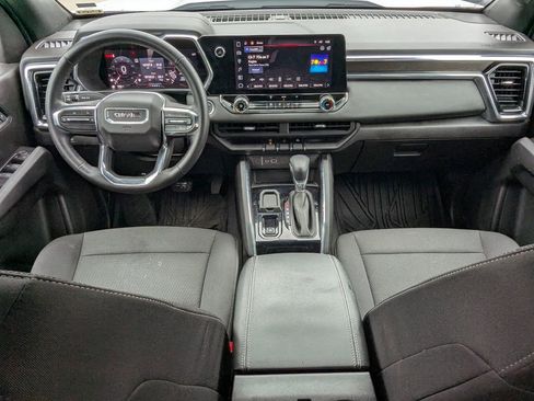 Used 2024 GMC Canyon Elevation image 23