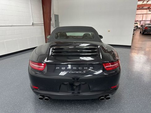 Used 2012 Porsche 911 Carrera S image 5