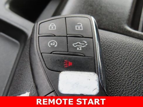 Used 2024 GMC Sierra 1500 Elevation image 36