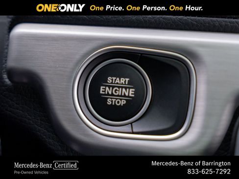 Used 2023 Mercedes-Benz G 550 image 27