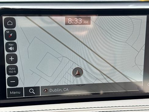 New 2026 Genesis G70 2.5T RWD image 18