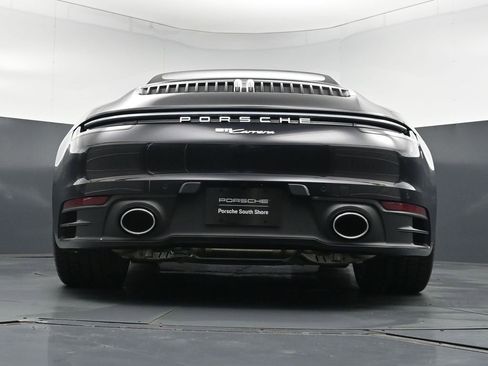 Certified 2024 Porsche 911 Carrera RWD image 23