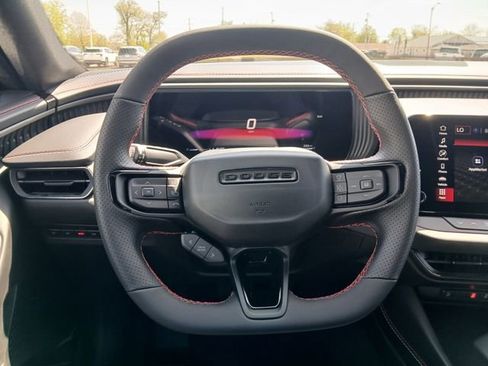 New 2026 Dodge Charger R/T AWD/4WD image 20