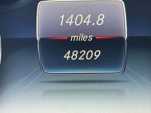 Used 2019 Mercedes-Benz E 53 AMG 4MATIC Sedan image 28