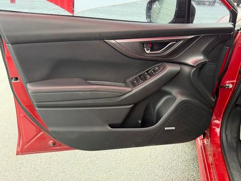 Used 2017 Subaru Impreza 2.0i Sport AWD/4WD image 14