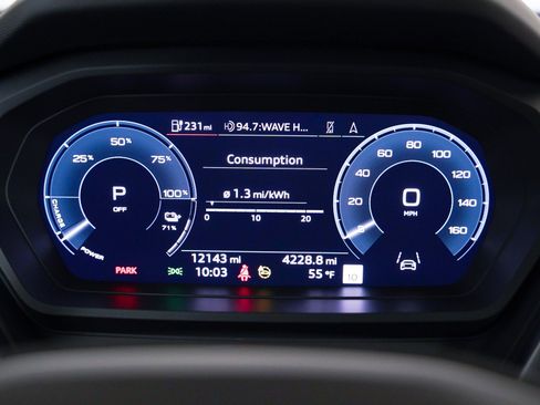 Certified 2024 Audi Q4 e-tron Premium Plus w/ Premium Plus image 13