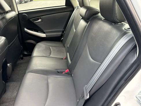 Used 2015 Toyota Prius Persona Series image 14