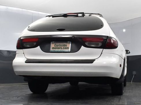 Used 2000 Mercury Sable LS Premium FWD image 30