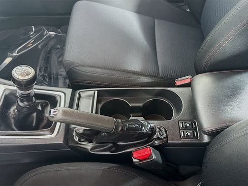 Used 2016 Subaru WRX Premium image 17