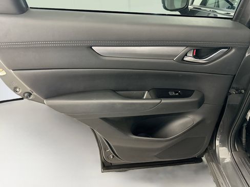 Used 2023 MAZDA CX-5 AWD 2.5 S w/ Preferred Package image 28