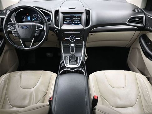 Used 2015 Ford Edge Titanium w/ Equipment Group 301A image 24