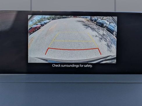 Used 2023 MAZDA CX-9 Touring Plus image 25