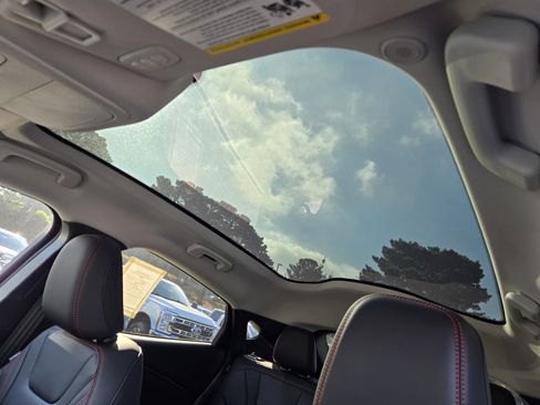 New 2025 Ford Mustang Mach-E Premium w/ Sport Appearance Package image 8