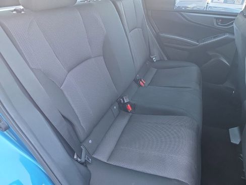 Used 2018 Subaru Impreza 2.0i Premium image 27